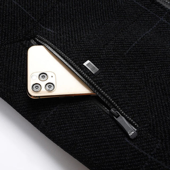 Jørgen | Větruvzdorná bunda