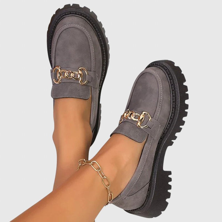 Karina - Ortopedické mokasíny