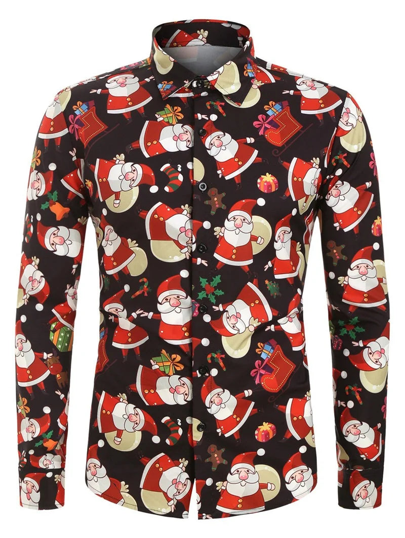 Pánské Halloween trička s dlouhým rukávem, tričko s potiskem dýňové hlavy, trendy společenské oblečení 2023, nové městské volnočasové tričko s dlouhým rukávem pro muže