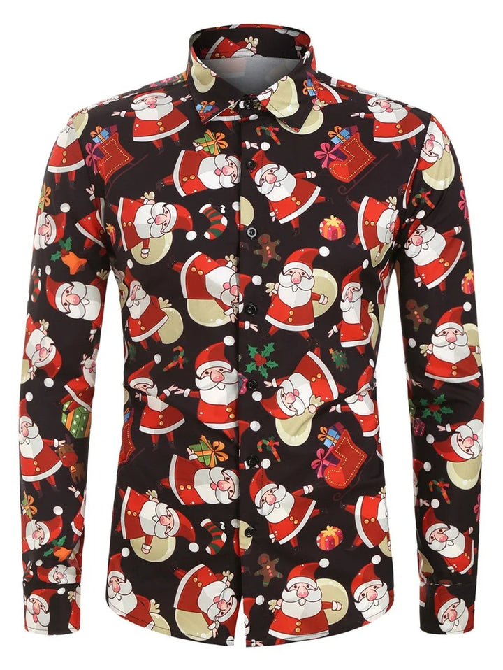 Pánské Halloween trička s dlouhým rukávem, tričko s potiskem dýňové hlavy, trendy společenské oblečení 2023, nové městské volnočasové tričko s dlouhým rukávem pro muže