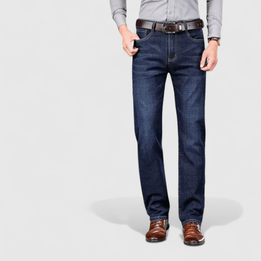 Klasické džíny Givalli