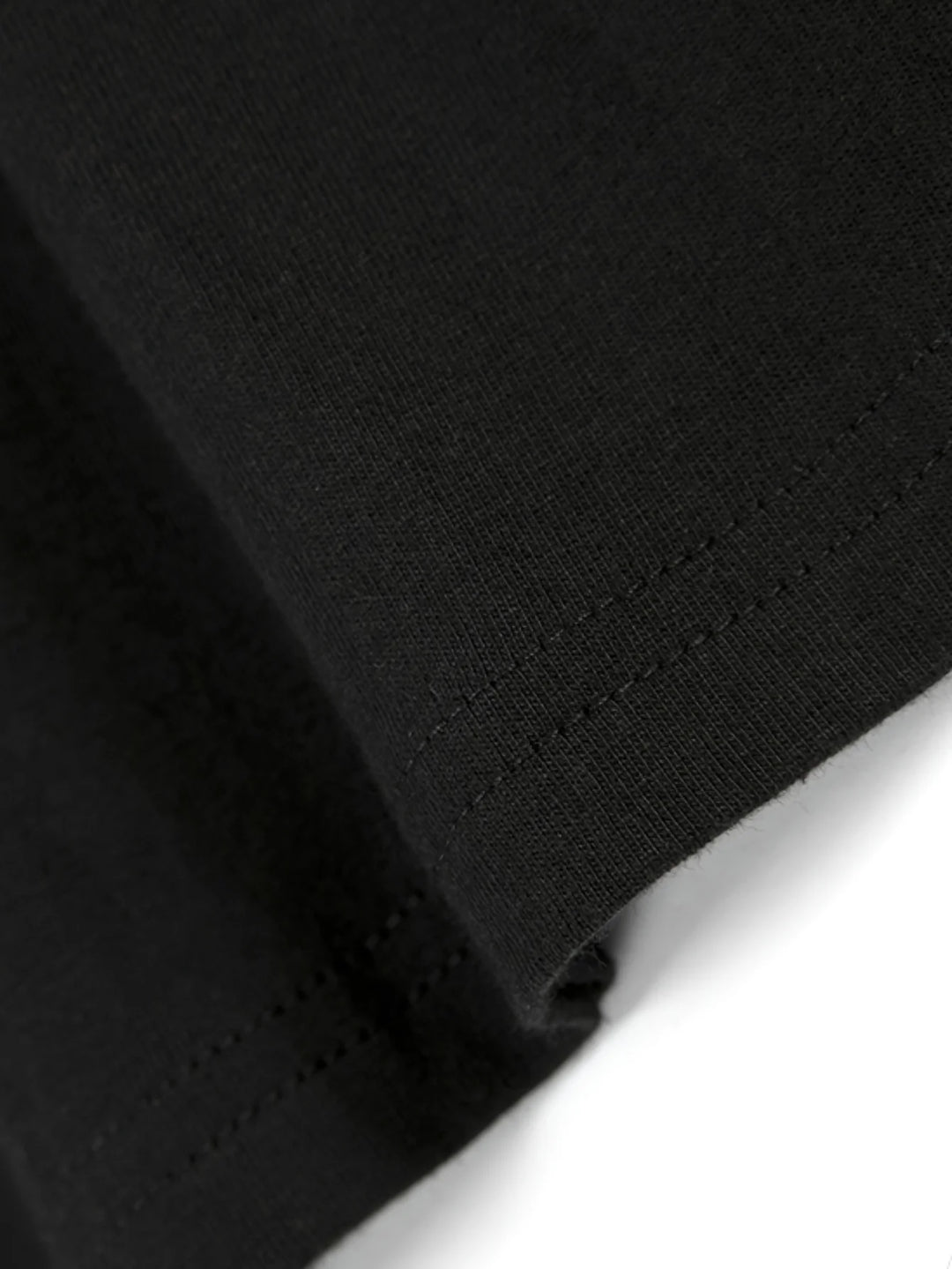 Unisex černé tričko s kočkou a dýní - ideální pro Halloween oslavy a dekorace