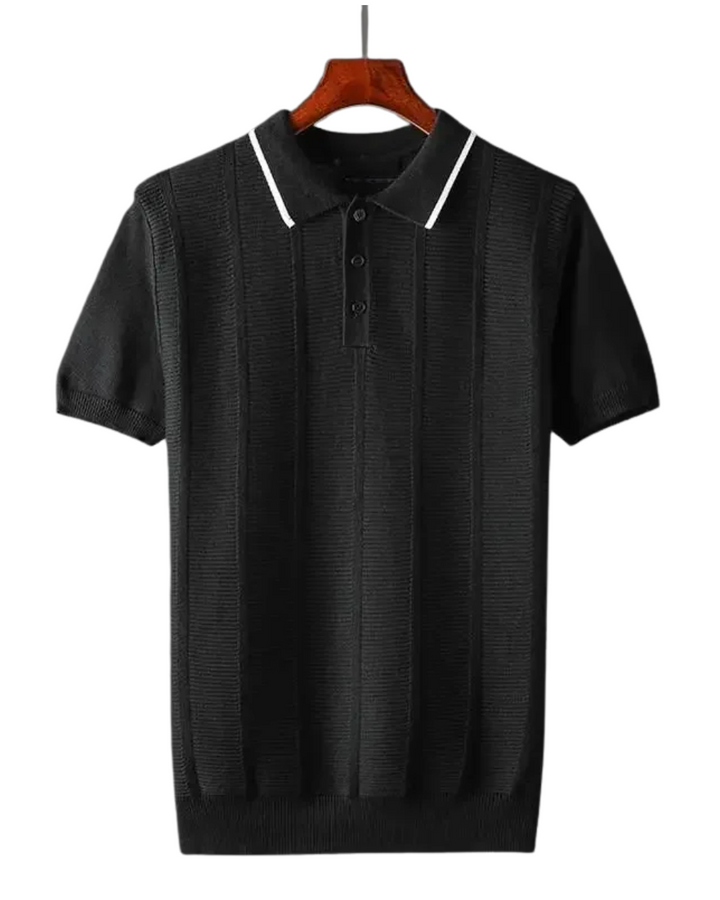 Elegantní polo tričko