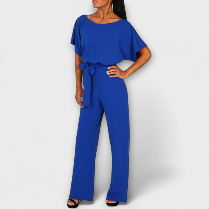 Alma – Elegantní dámský overal