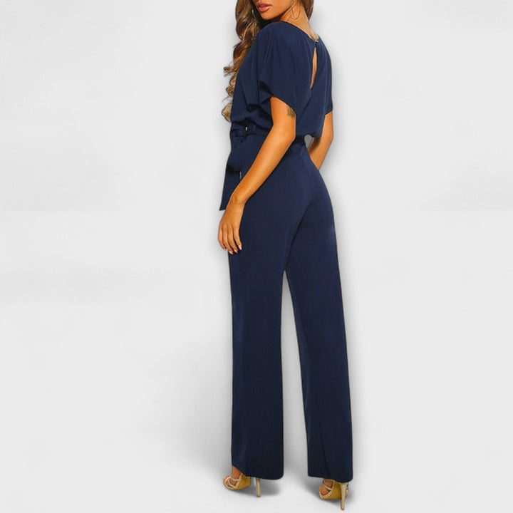 Alma – Elegantní dámský overal