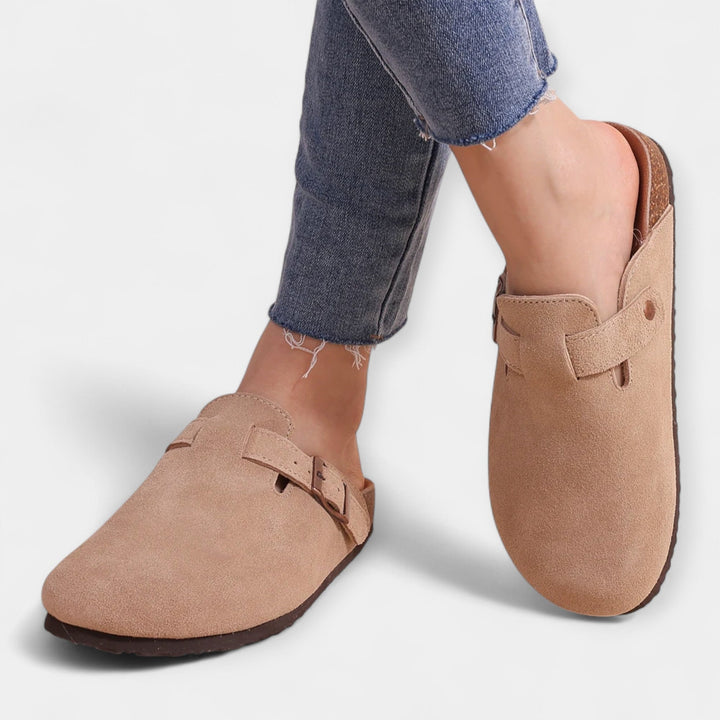 Pohodlné Lehké Sandály