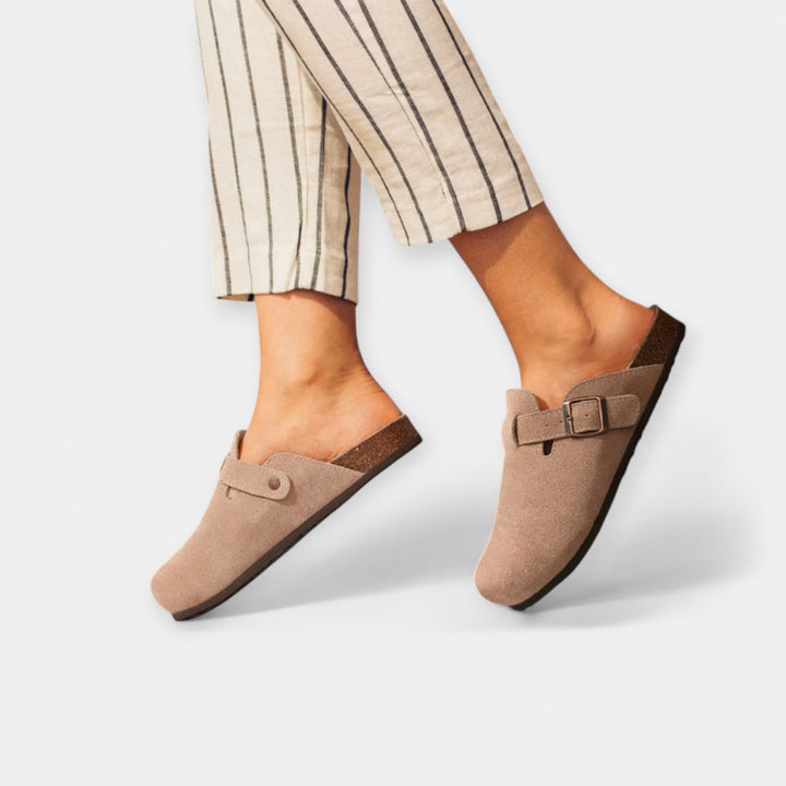 Pohodlné Lehké Sandály