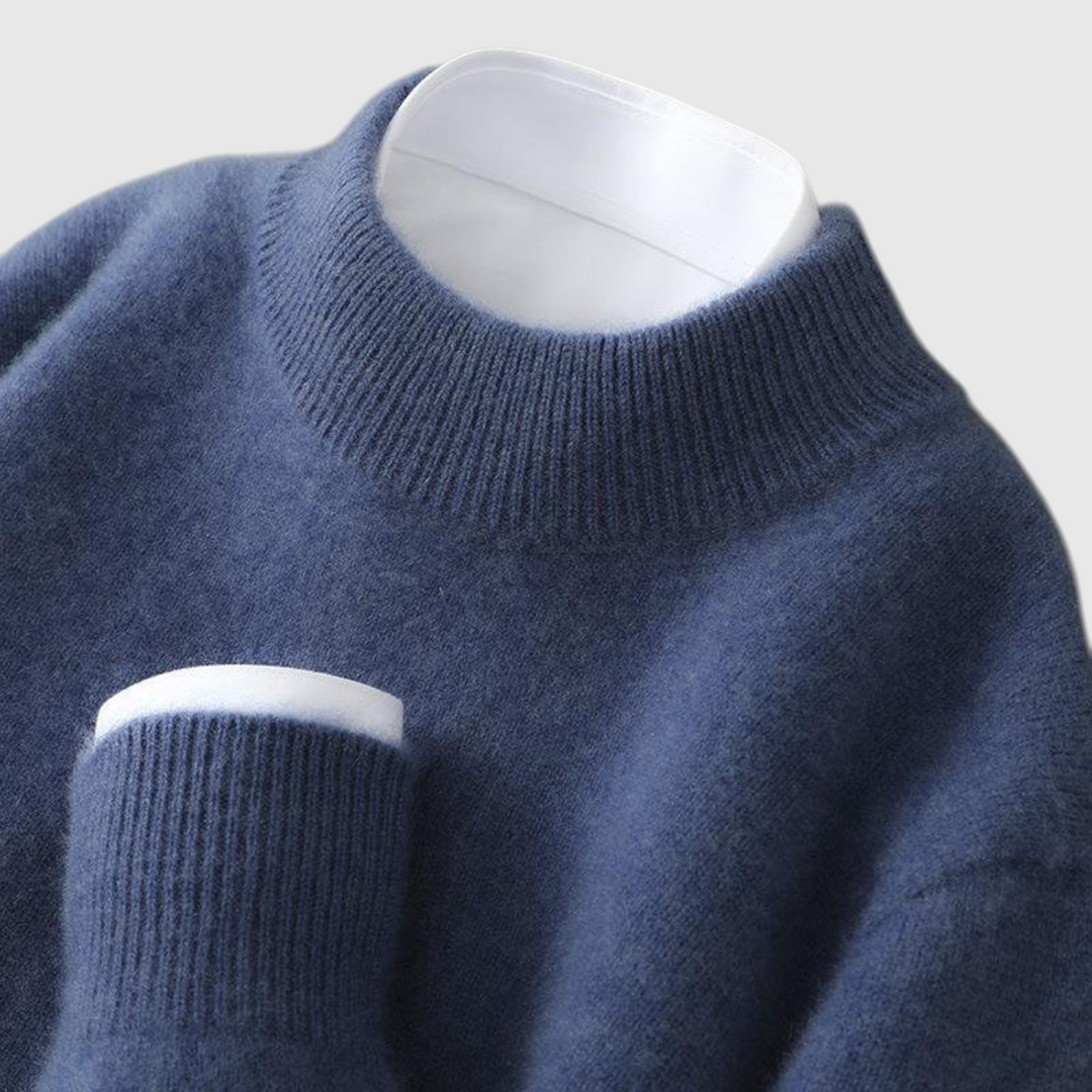 ARLINGTON – Kašmírový svetr