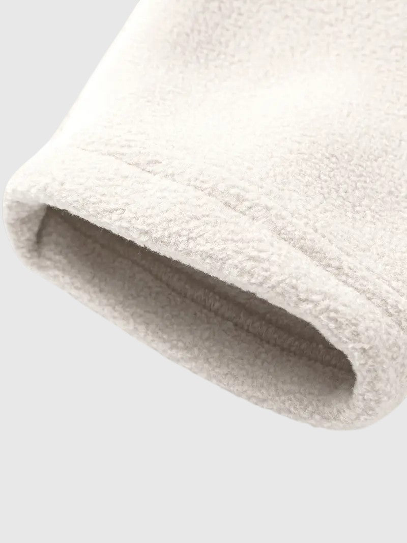 Libuše- Dlouhý rukáv s zipem