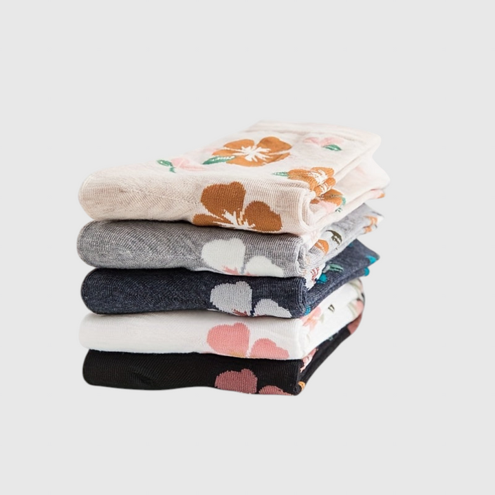 Sophie - Vintage Ponožky