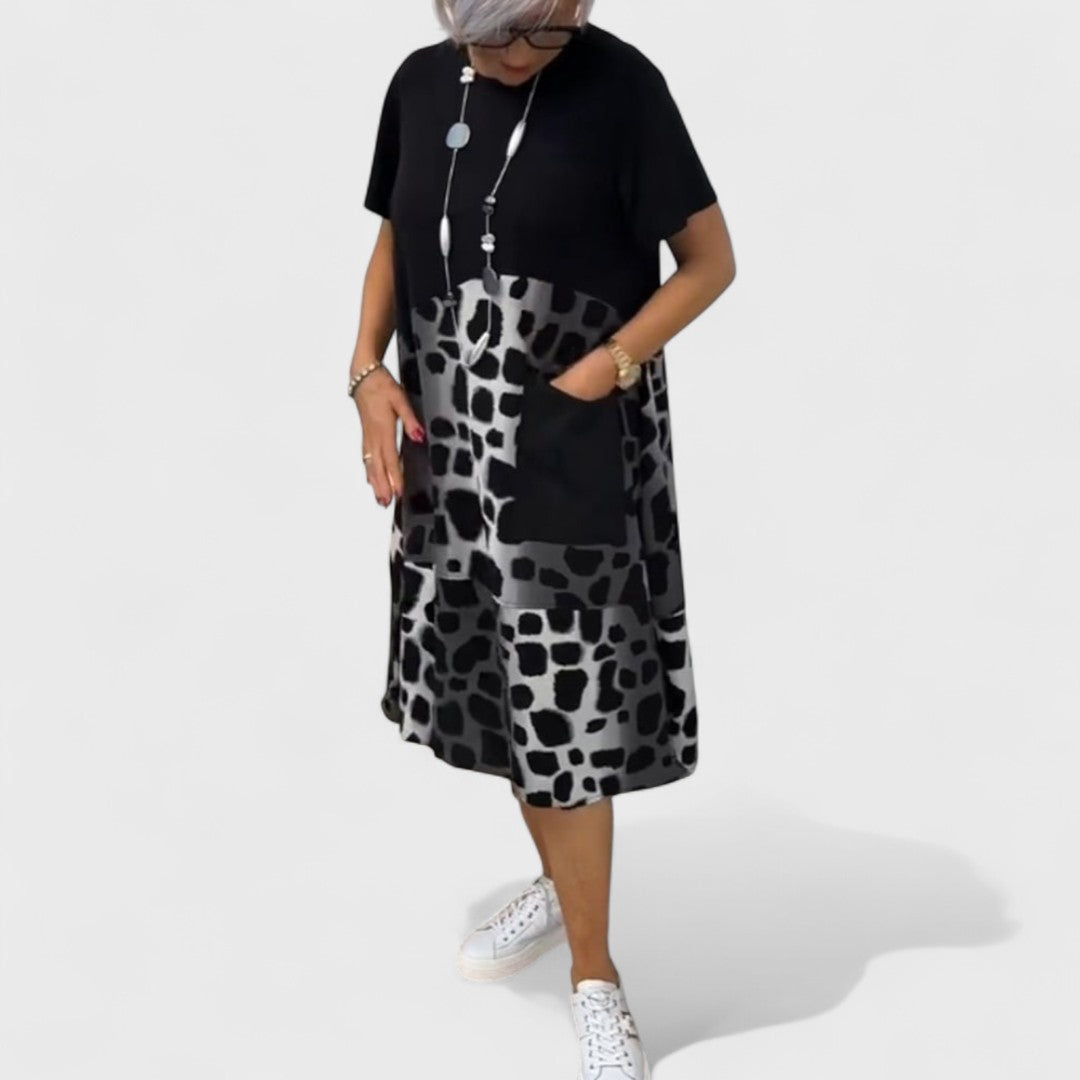 Iveta - Elegantní Šaty pro Ženy