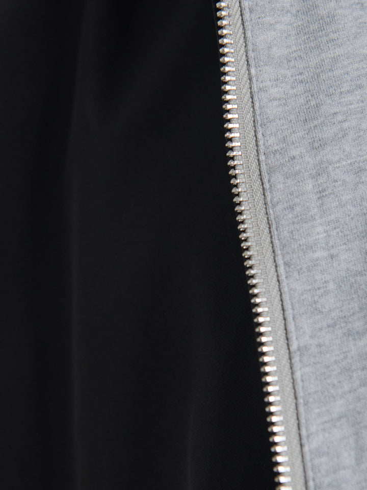 Vendbar City Bodywarmer - Černá