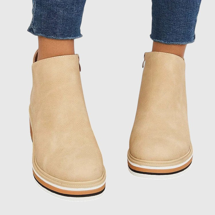 Mignon - Moderní Luxusní Boty