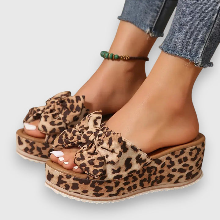 Mila – Stylové sandály