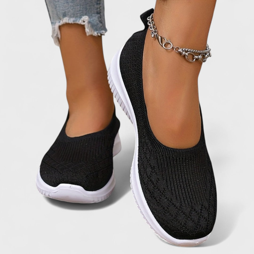 Markéta - Lehká a prodyšná obuv