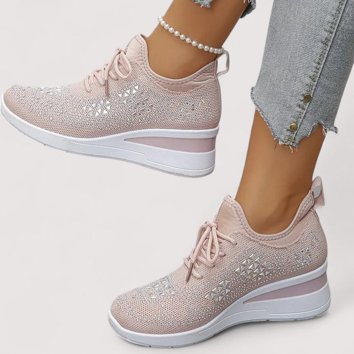 Anna - Moderní ortopedické boty