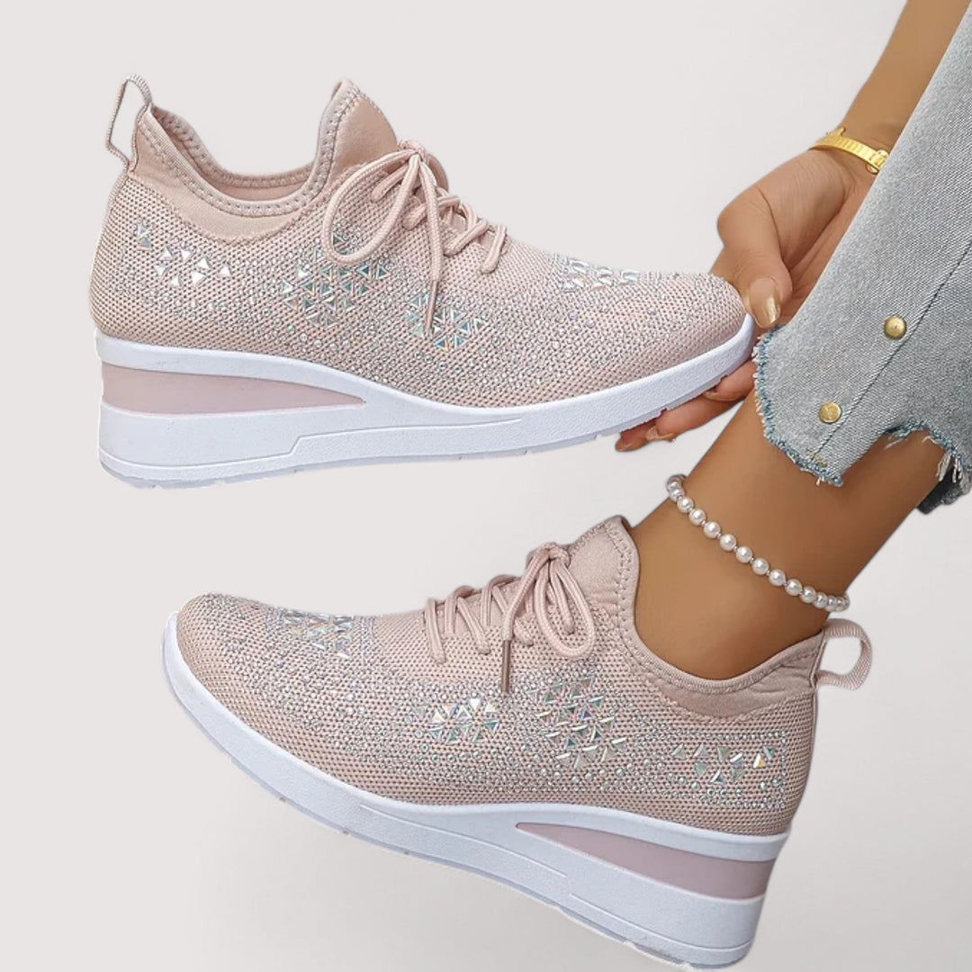 Albína - AlbínaModerní ortopedické boty