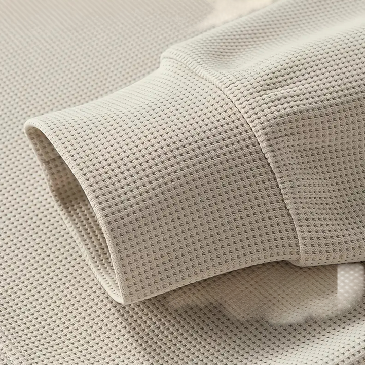 Alex - Vrstvené tričko s dlouhým rukávem