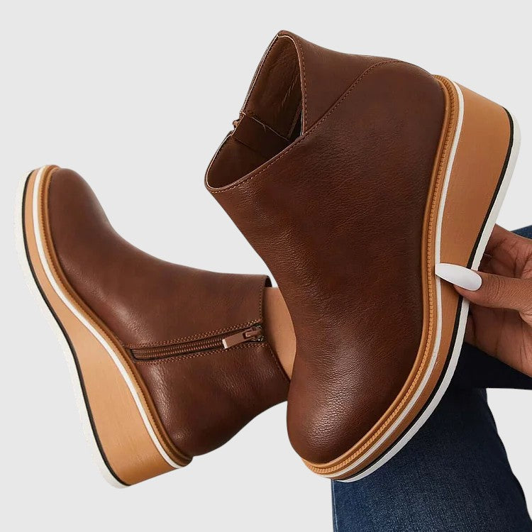 Mignon - Moderní Luxusní Boty