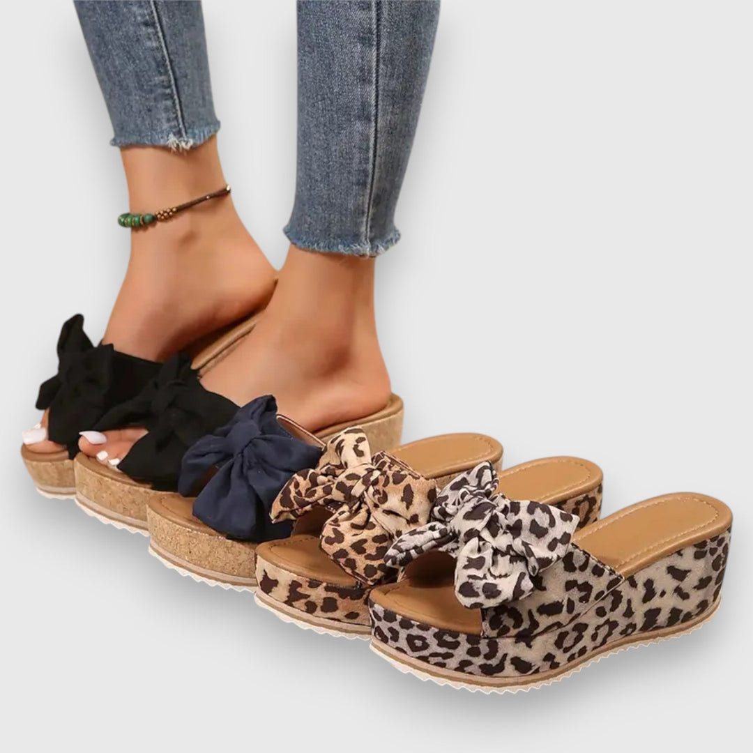 Mila – Stylové sandály