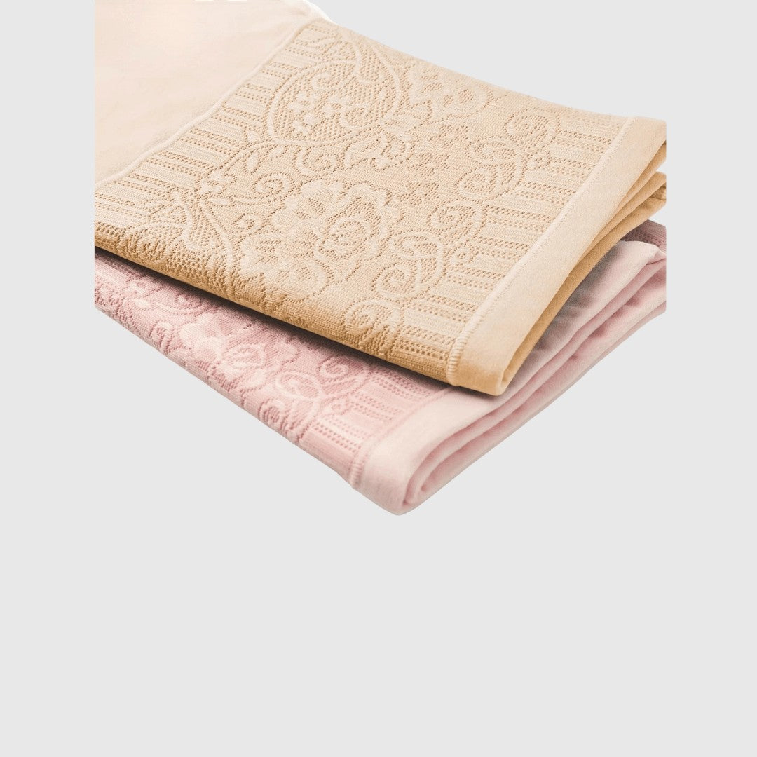 Adéla - Krajkové zeštíhlující kalhotky