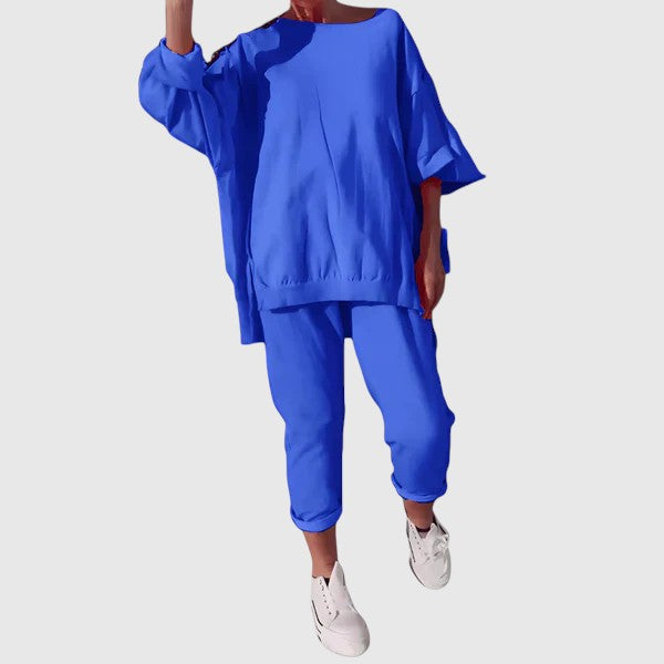 Gianna – Ležérní souprava na doma