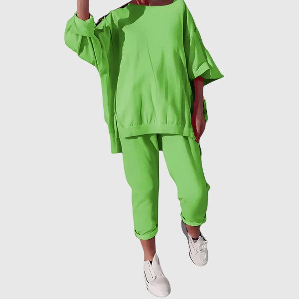 Gianna – Ležérní souprava na doma