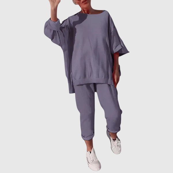 Gianna – Ležérní souprava na doma