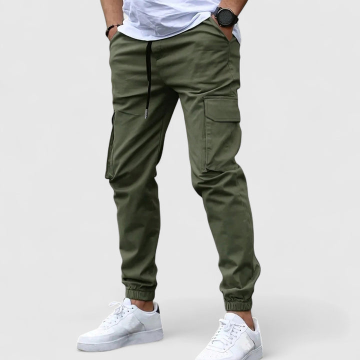 Pánské Cargo kalhoty