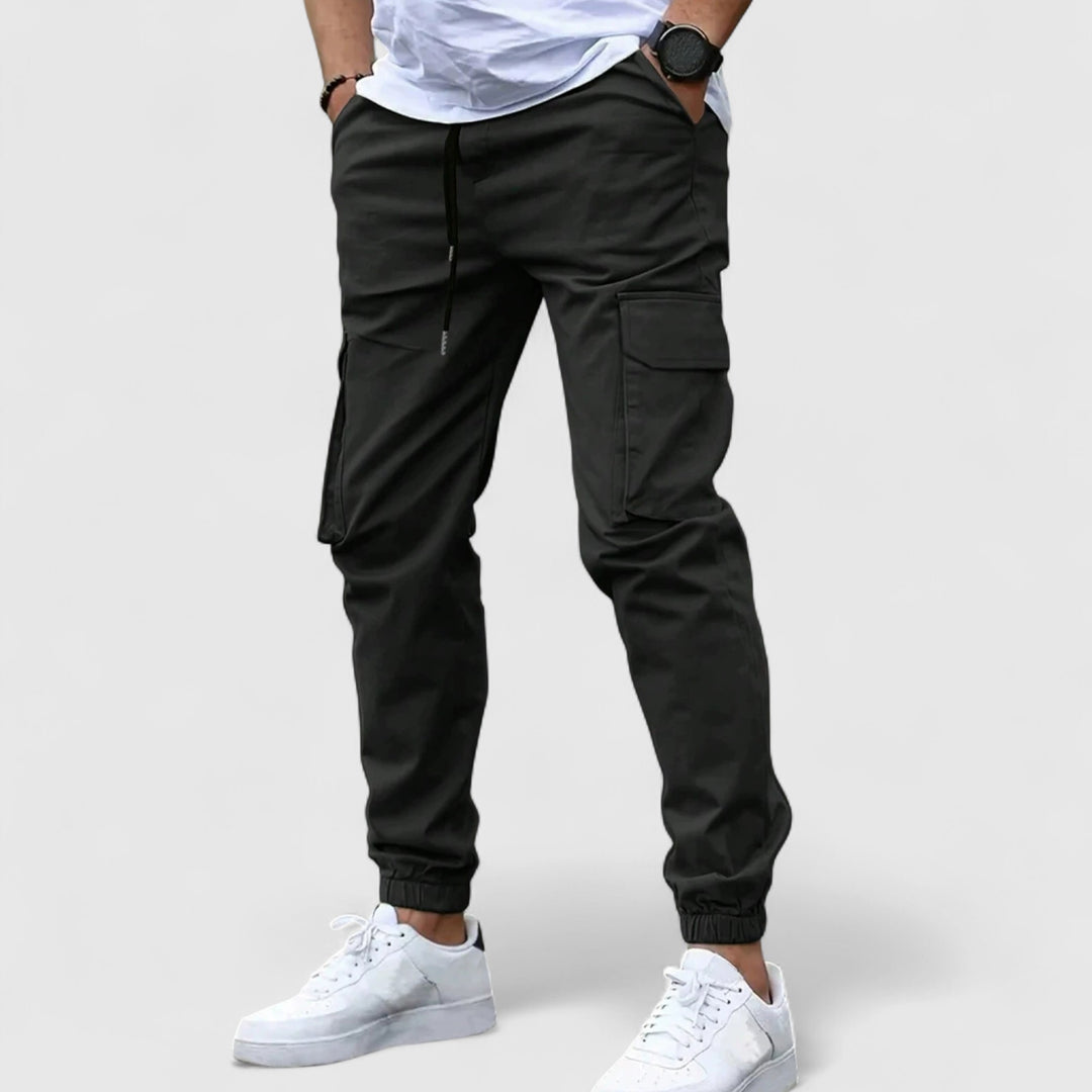 Pánské Cargo kalhoty