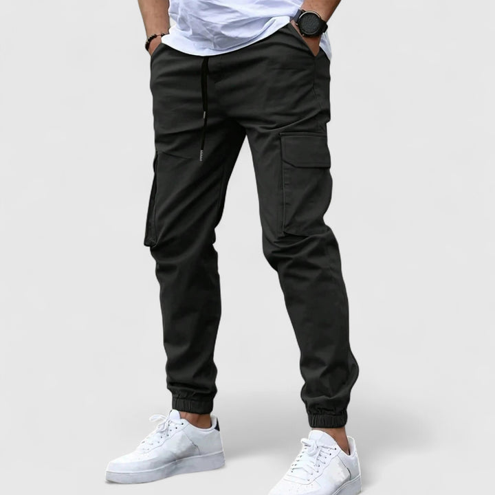 Pánské Cargo kalhoty