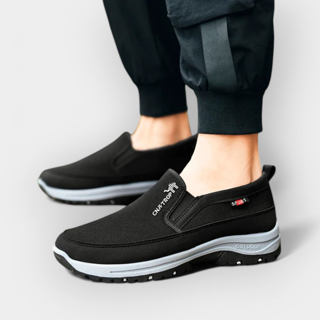 Prémiová ortopedická pohodlná obuv