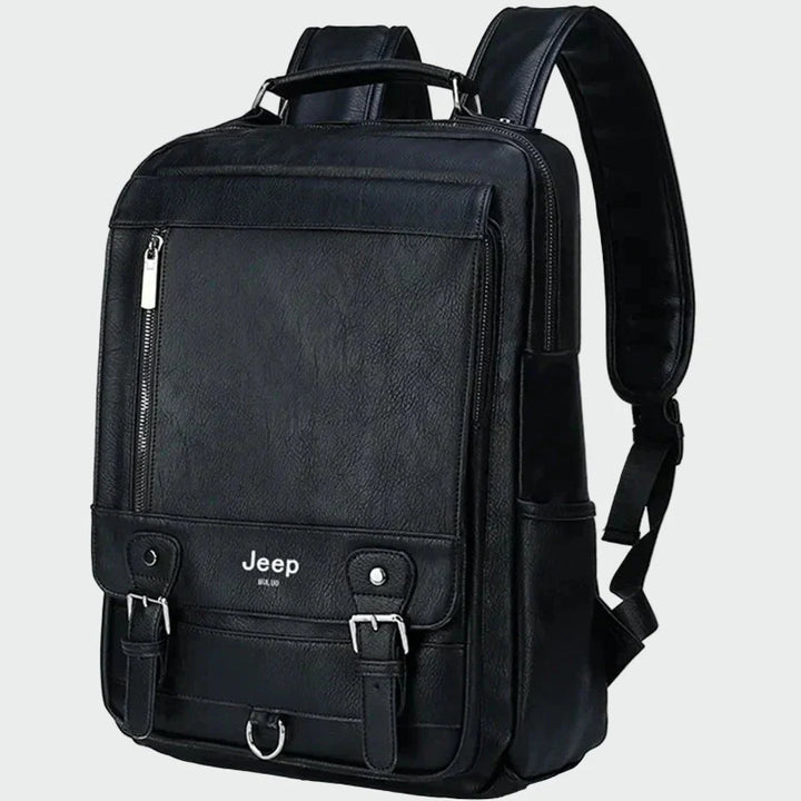 Stylový batoh pro každou příležitost