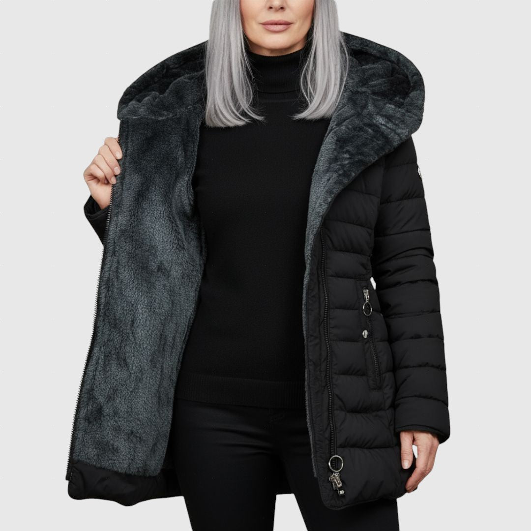 Sofia - Voděodolný zimní kabát