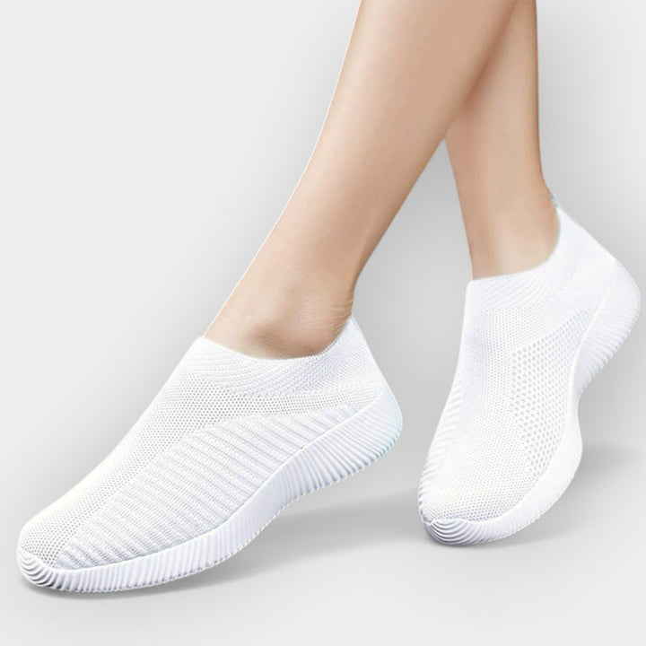 Pohodlné Slip-On Boty