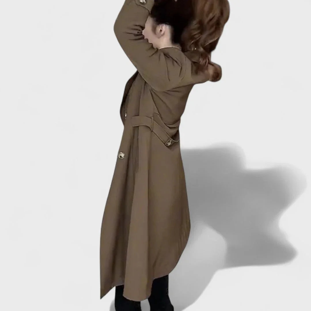 Pavlína - Podzimní Kabát