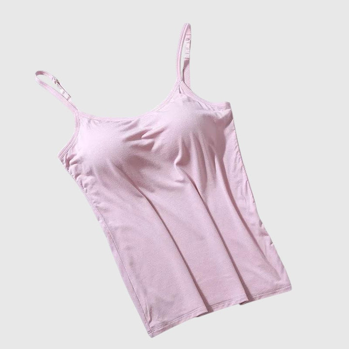 Nikola – Top s integrovanou podprsenkou