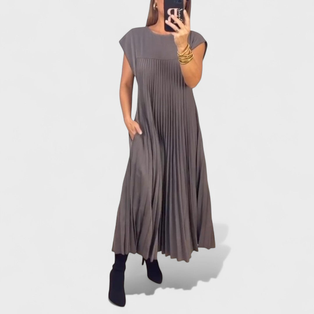 Leona - Nadčasové a Pohodlné Šaty