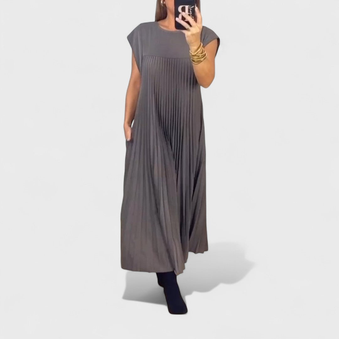 Leona - Nadčasové a Pohodlné Šaty