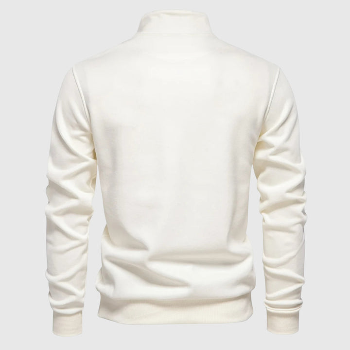 Callaway Heritage - Polokošile s půlzipem