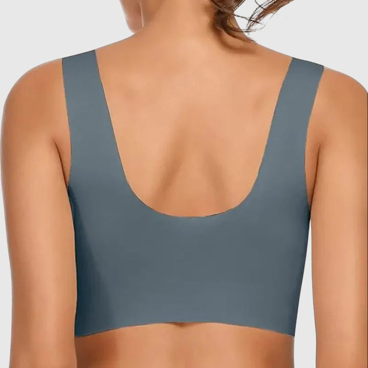 Petra - Ultra-pohodlná bezešvá podprsenka