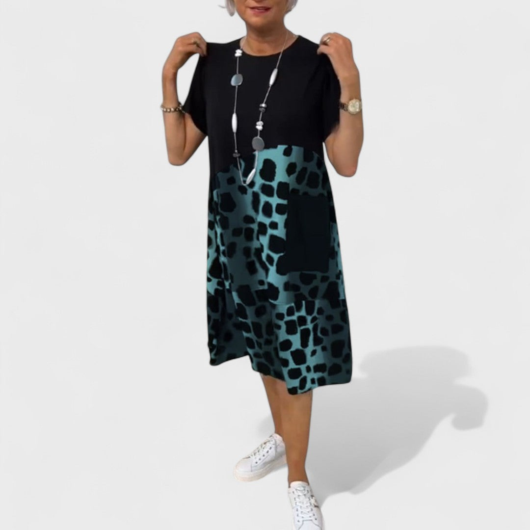 Iveta - Elegantní Šaty pro Ženy