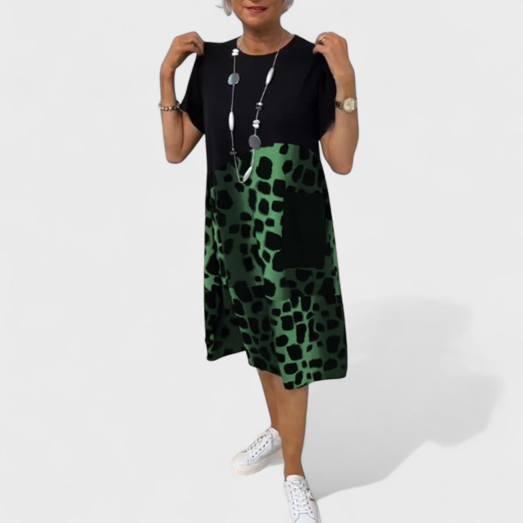 Iveta - Elegantní Šaty pro Ženy