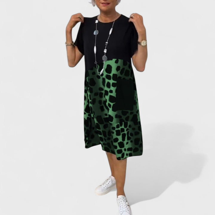 Iveta - Elegantní Šaty pro Ženy