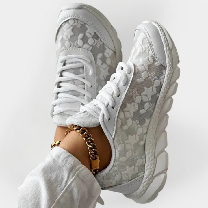 Prodyšné ortopedické boty