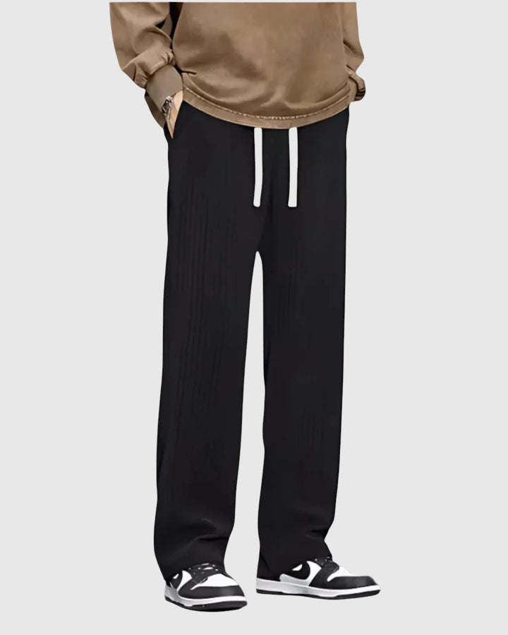 Libuše- Kalhoty z kordu Naples