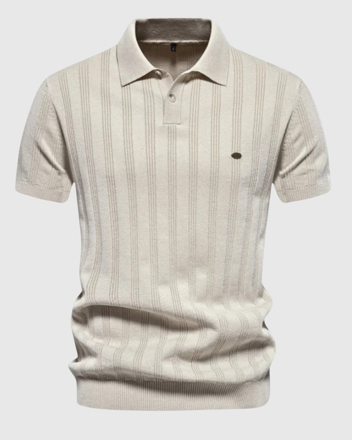 Libuše- Klasické polo