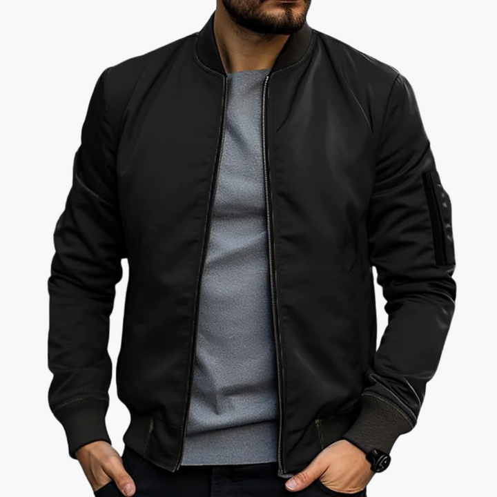 Finn™ - Bomber Jacket