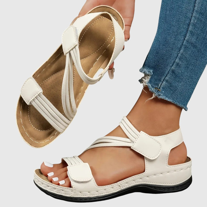 Felice - Pohodlné sandály na volný čas