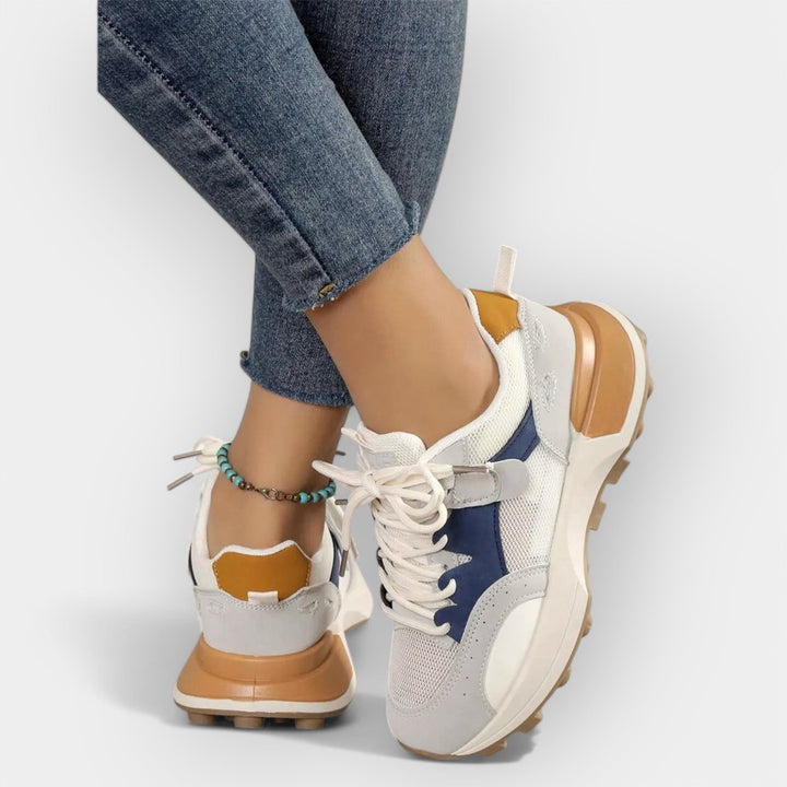 Sportovní Boty do Města